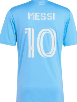 adidas Inter Miami CF 25/26 3 Trøje Blå