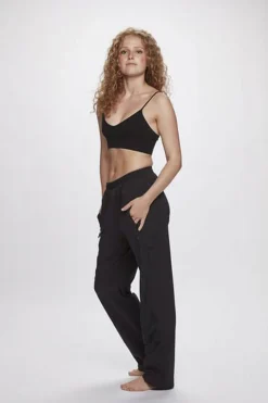 Carite Interfuse Stretch Pants Sort Best