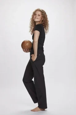 Carite Interfuse Stretch Pants Sort Best