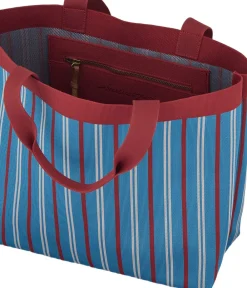 Interlock Lillian Bag>Becksöndergaard New