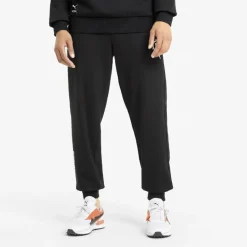 Puma International Track bukser Puma black Discount