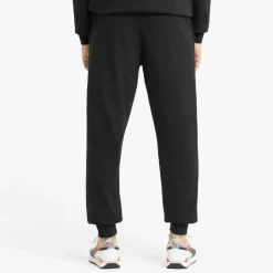 Puma International Track bukser Puma black Discount