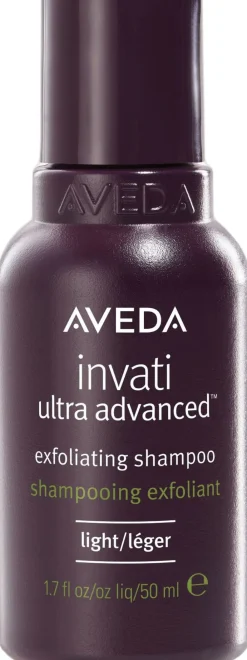 Invati Ultra Advanced Exfoliating Shampoo Light Travel Size 50ml>Aveda