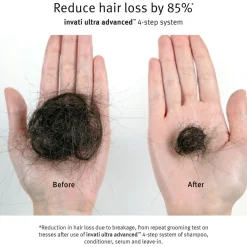 Invati Ultra Advanced Exfoliating Shampoo Light Travel Size 50ml><noscript><img width=