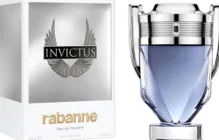 Rabanne Invictus Eau de Toilette