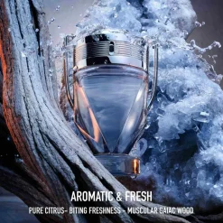 Rabanne Invictus Eau de Toilette