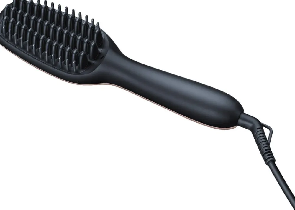 Ionisk Glattebørste HS 60>Beurer Best