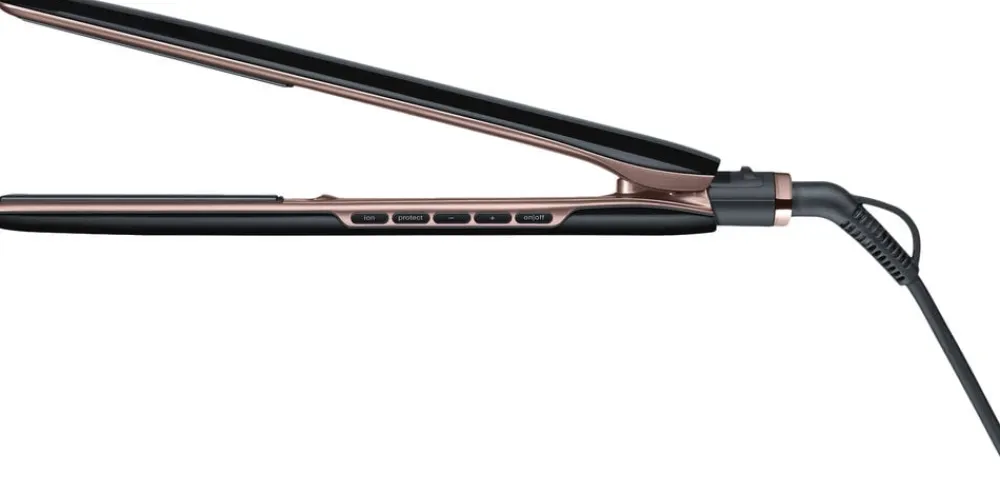 Beurer Ionisk Glattejern HS 80