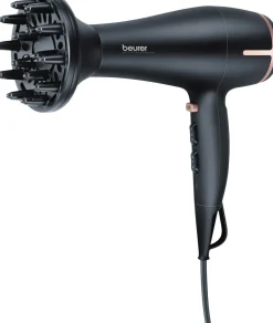 Beurer Ionisk Hårtørrer HC 60 Sale