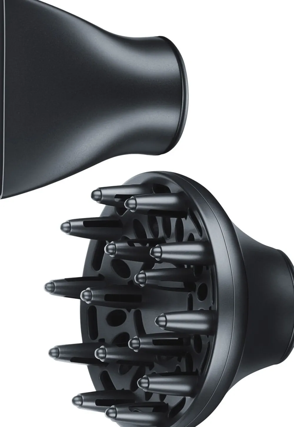 Beurer Ionisk Hårtørrer med AC motor HC 80 Hot