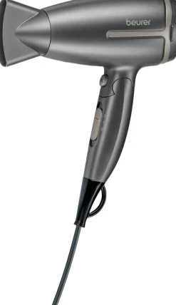 Beurer Ionisk Rejsehårtørrer 1600 W PR-HC01R