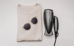 Beurer Ionisk Rejsehårtørrer 1600 W PR-HC01R