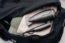 Beurer Ionisk Rejsehårtørrer 1600 W PR-HC01R