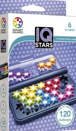 IQ Stars>Legetøj New