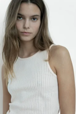 Dame Studio Feder IRENE TOP