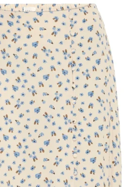 Atelier Rêve IRFELINE SK Feline smoke gray flower Online