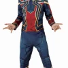 Iron spider kostume str. 147>RIO Best