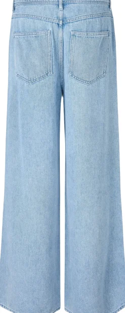 Dame Second Female Irvine Denim Jeans