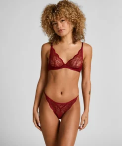 Isabelle string tr>Hunkemöller Best