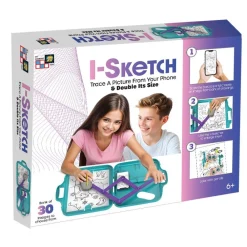 Børn Legetøj I-Sketch