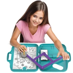 Børn Legetøj I-Sketch