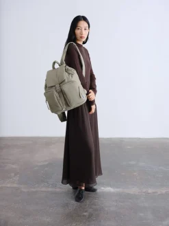 Ölend Isla Backpack Sage Outlet