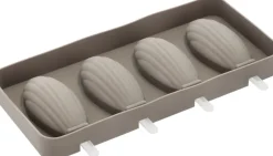 Ispindeform til 4 stk. Madeleine Latte Silikone>Blomsterberg Best