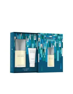 Issey Miyake Gift Set L'eau d'Issey PH EdT 75 ml + Shower Gel 50 ml Outlet