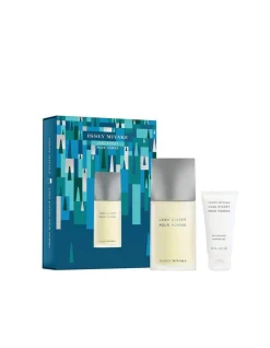 Issey Miyake Gift Set L'eau d'Issey PH EdT 75 ml + Shower Gel 50 ml Outlet
