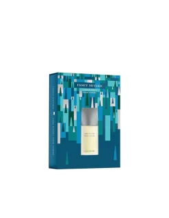 Issey Miyake Gift Set L'eau d'Issey PH EdT 75 ml + Shower Gel 50 ml Outlet
