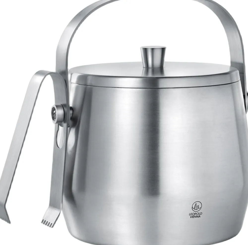 Isspand buttet>Leopold Vienna Best