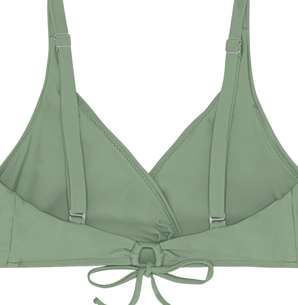 Istana draperet bikini top>Cartel Copenhagen Sale