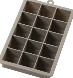 Isterningbakke lille grå>BITZ Clearance