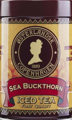 Østerlandsk Tehus Isthe Havtorn, 500g