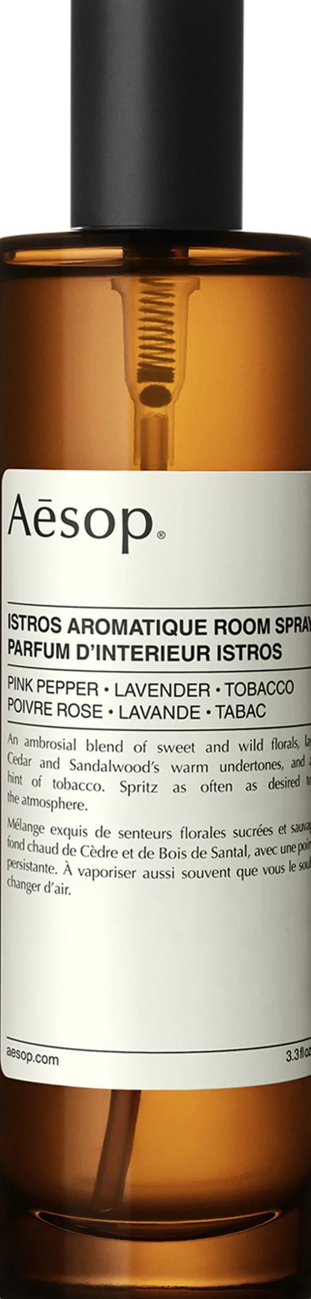 Aesop Istros Aromatique Room Spray 100 ML Clearance
