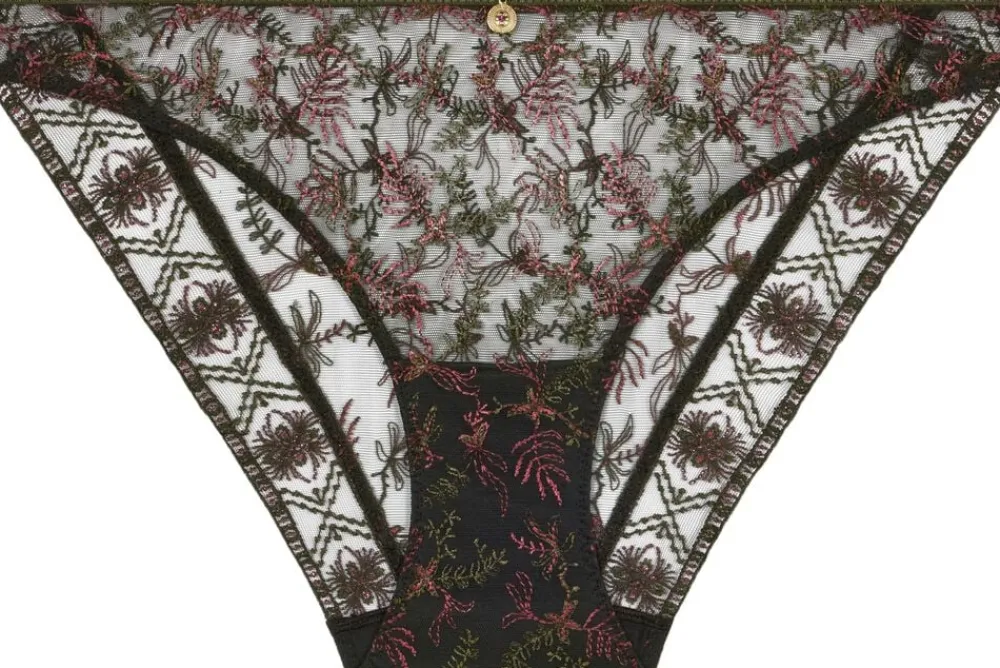 Aubade ITALIEN SOUND O Dark garden Clearance