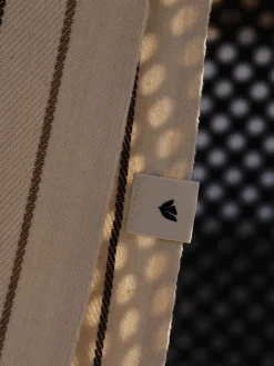 Ferm Living Ito Tea Towel - Set of 2 - Parchment/Cashmere