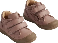 Wheat Ivalo Dobbelt Velcro Prewalker Old rose Discount
