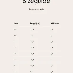 Ivalo Dobbelt Velcro Prewalker><noscript><img width=