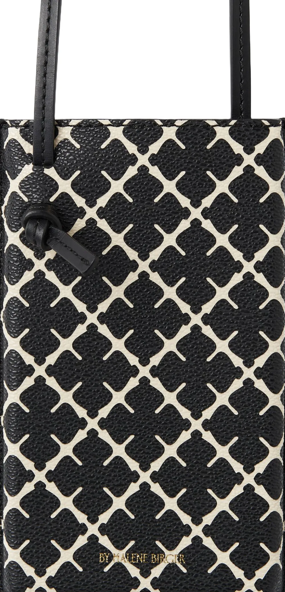 Dame By Malene Birger Ivy mobiltaske