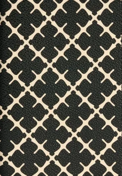 By Malene Birger Ivy passport etui Sort Discount