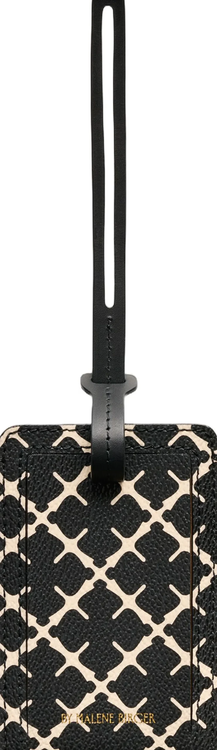 By Malene Birger Ivy Travel tag Sort Online