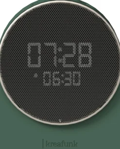 Kreafunk Ivy vækkeur