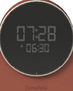 Ivy vækkeur>Kreafunk Online