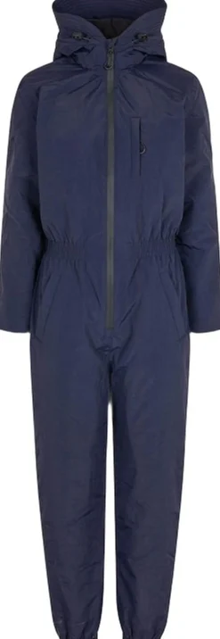 Global Funk Izabela Regntæt Flyverdragt N82 Online
