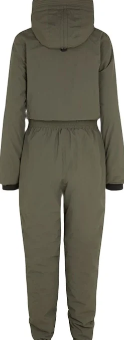 Dame Global Funk Izabela Regntæt Flyverdragt