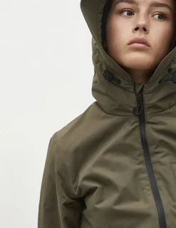 Dame Global Funk Izabela Regntæt Flyverdragt