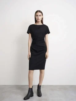 Tiger of Sweden IZLO S Kjole Black Best