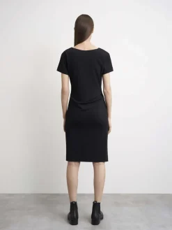 Tiger of Sweden IZLO S Kjole Black Best