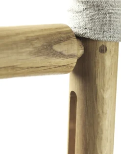 FDB Møbler J138 - Foldestol